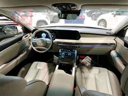 هيونداي باليسيد